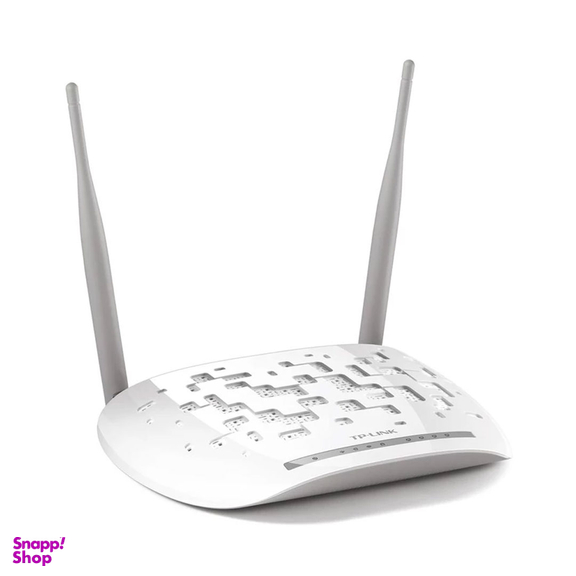 مودم روتر بی‌ سیم ADSL2 Plus تی پی لینک مدل TD W8961N