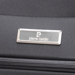 چمدان خلبانی پیر کاردین مدل کاور دار PC-85173