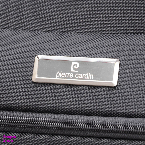 چمدان خلبانی پیر کاردین مدل کاور دار PC-85173