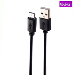 اسپیکر بلوتوثی قابل حمل مدل MS-3640BT
