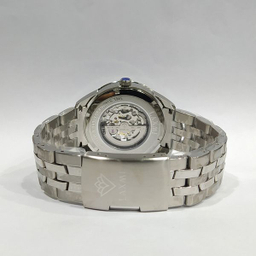 ست ساعت مچی عقربه ای زنانه و مردانه لاکسمی مدل 4-8514