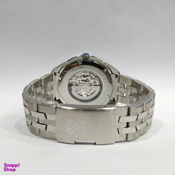 ست ساعت مچی عقربه ای زنانه و مردانه لاکسمی مدل 4-8514