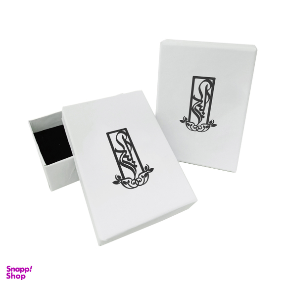 گردنبند لیردا مدل حلقه آریا کد 018 AR