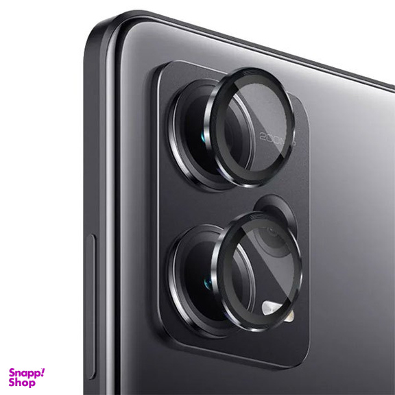 محافظ لنز دوربین موبایل گلدن گارد مدل رینگی مناسب شیائومی Poco X7 Pro