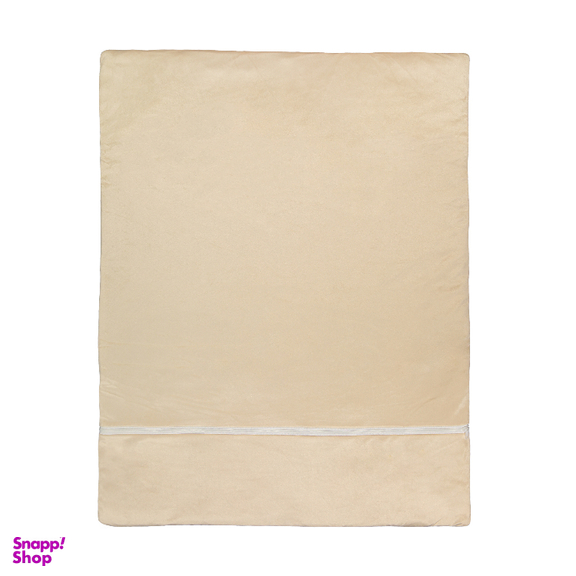 سرویس خواب 4 تکه کودک پینک بلو طرح زرافه