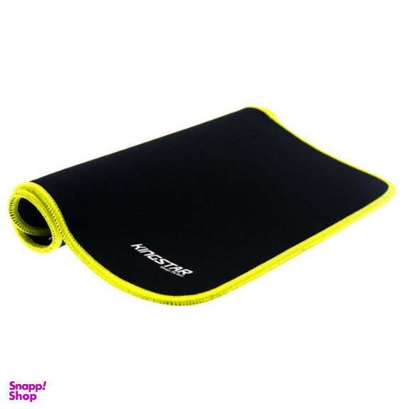 ماوس پد مخصوص بازی کینگ استار مدل KPM38