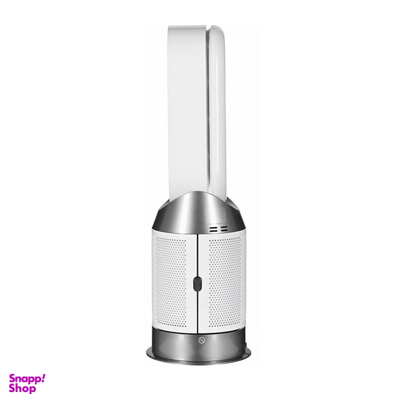 دستگاه تصفیه کننده هوا دایسون مدل Dyson Vacuum Cleaner Air Purifier and Fan Heater HP10