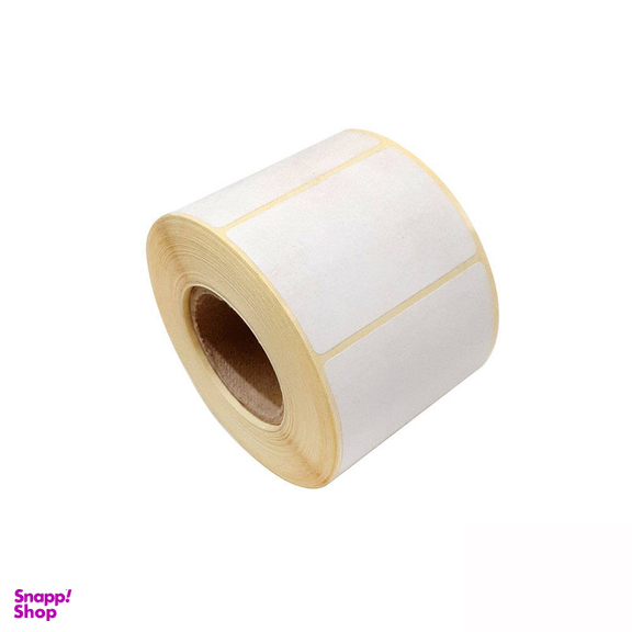 برچسب پرینتر لیبل زن مدل PK-60x80