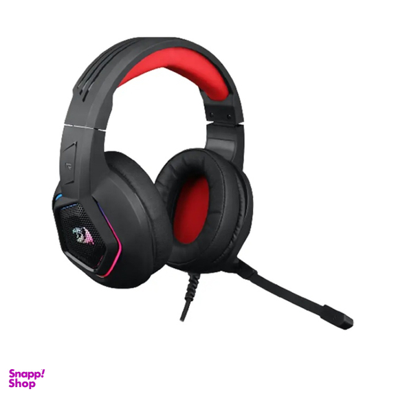 هدست باسیم مخصوص بازی ردراگون مدل H280 Medea RGB