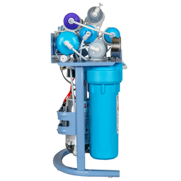 دستگاه تصفیه آب خانگی آکواپرمیوم مدل A9POAB12-BL-TP