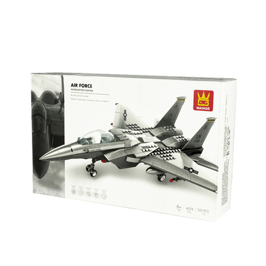 لگو ونگ مدل air force F15