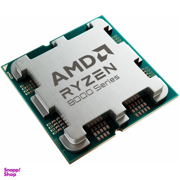 پردازنده مرکزی ای ام دی مدل Ryzen 5 8400F