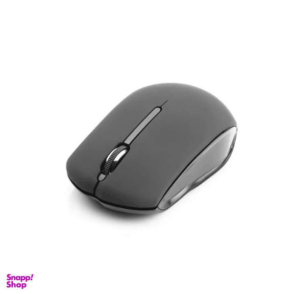 ماوس بی سیم گرین مدل GM-103W