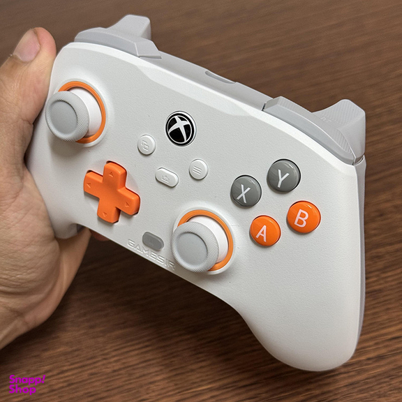 دسته بازی گیمسر مدل T7