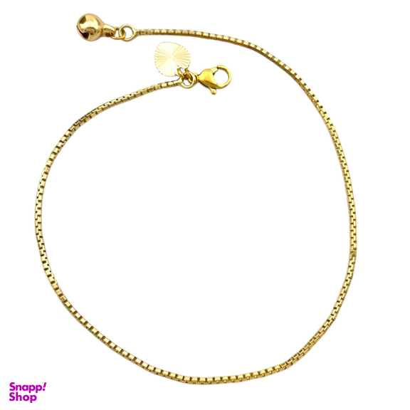 پابند زنانه ژوپینگ مدل ونیزی کد A4582