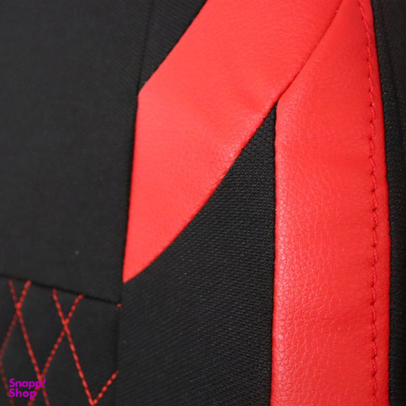 روکش صندلی خودرو سوشیانت مدل گندم مناسب برای پژو پارس به همراه پشت گردنی