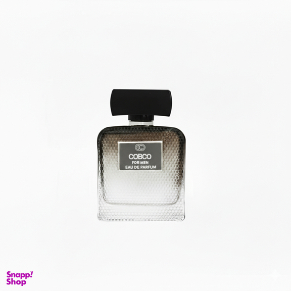 ادو پرفیوم مردانه کوبکو مدل فور من حجم 100 میلی لیتر