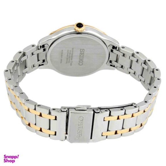 ساعت مچی عقربه ای مردانه سیکو کد SUR401P1
