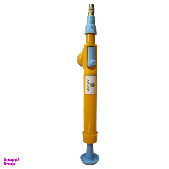 سمپاش دستی سیلور مدل GT-PSH گنجایش 0.3 لیتر