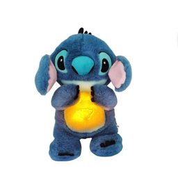 عروسک مدل استیچ تنفسی و پمپی 4 حالته کد 120