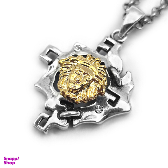 گردنبند زنانه وینویز ورساچ کد 2061