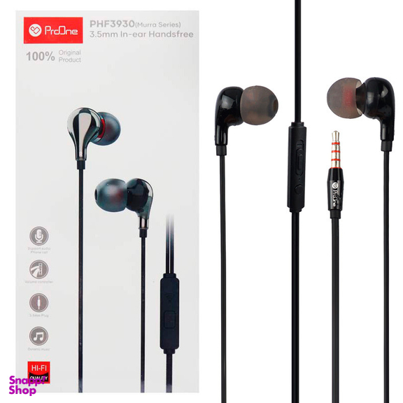 هندزفری پرووان سری Murra مدل PHF3930