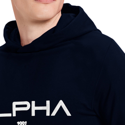 هودی ورزشی مردانه نوزده نودیک مدل GK1939 NB