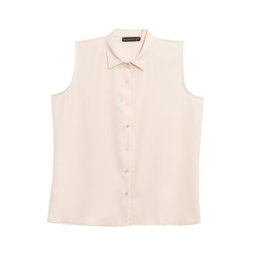 تاپ زنانه برنس کد 60101 رنگ کرم