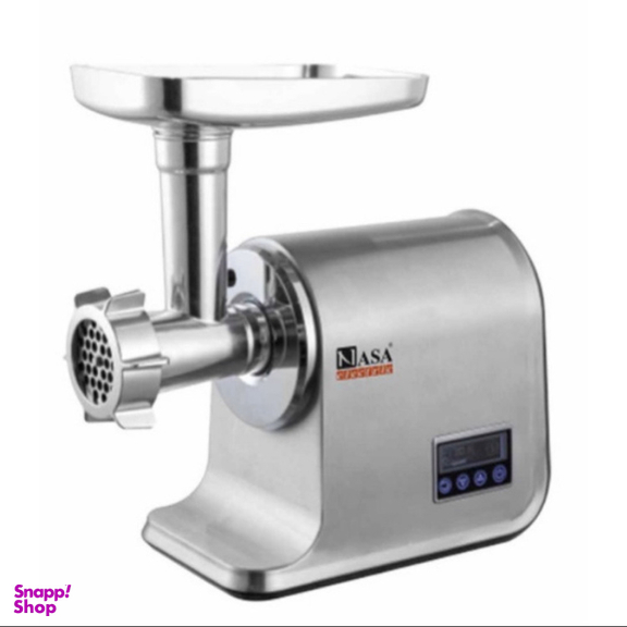 چرخ گوشت ناسا الکتریک مدل NS-323