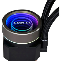 خنک کننده مایع لیان لی مدل GA II LITE PERFORMANCE 360