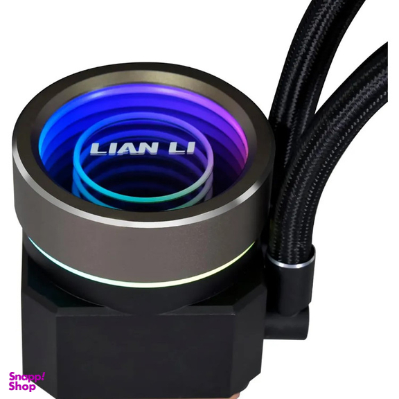 خنک کننده مایع لیان لی مدل GA II LITE PERFORMANCE 360