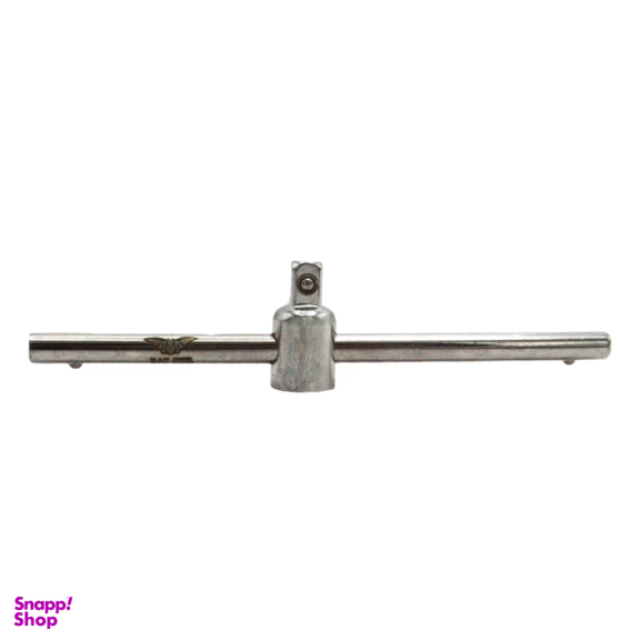 دسته بکس کشویی مدل بت کد YP-11CM سایز 1/4 اینچ