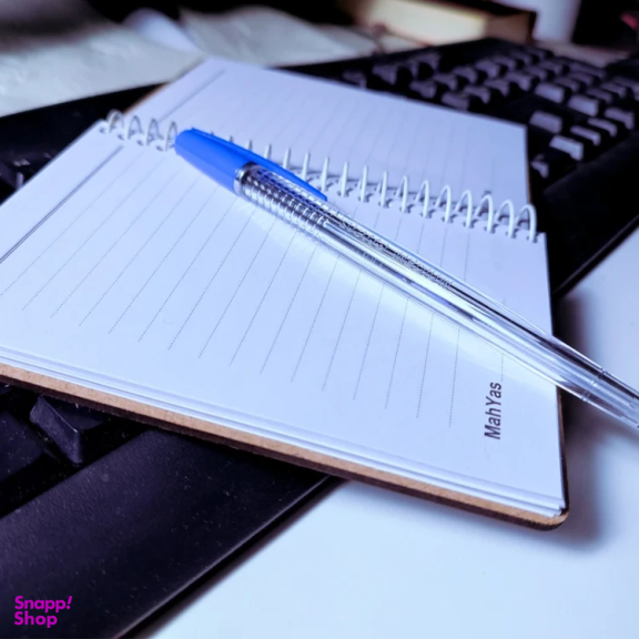 دفتر یادداشت 50 برگ مهیاس مدل 907-10