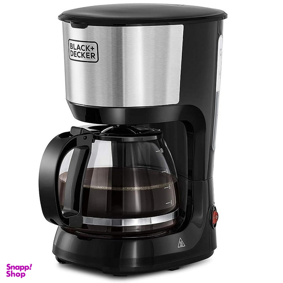 قهوه ساز بلک اند دکر مدل DCM750S-B5