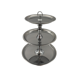 شیرینی خوری 3 طبقه کد BE7082