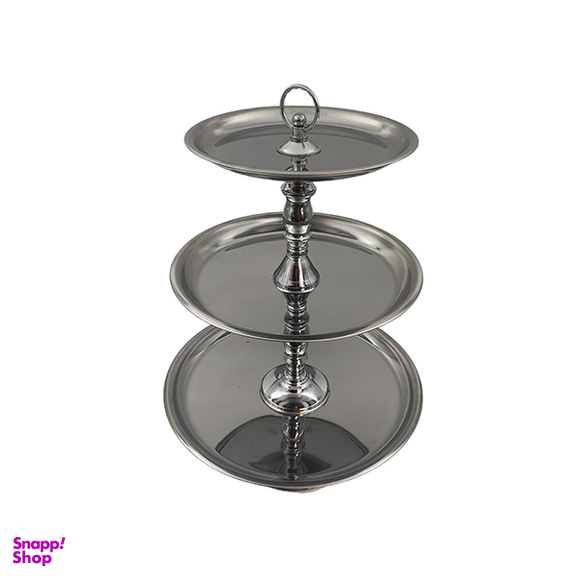 شیرینی خوری 3 طبقه کد BE7082