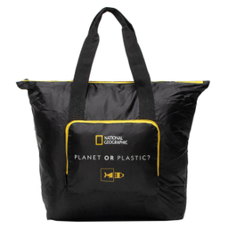 ساک دستی نشنال جئوگرافیک مدل N14402 FOLDABLE