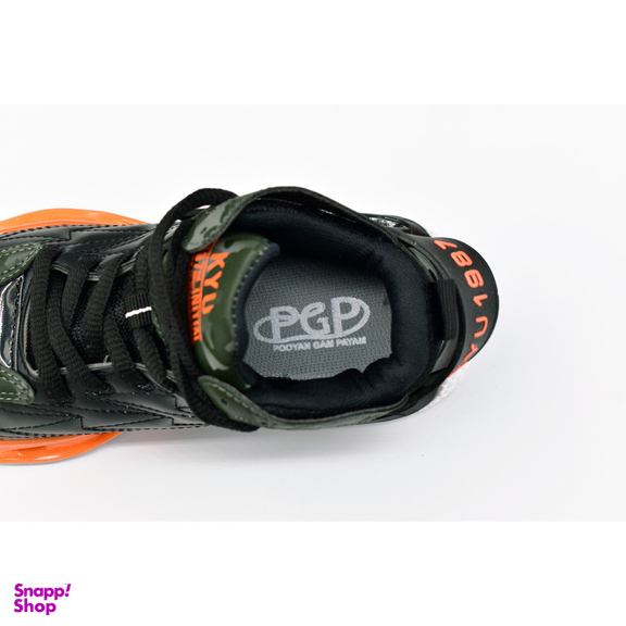 کفش پیاده روی زنانه پویان گام پیام مدل T2T3 کد 11549