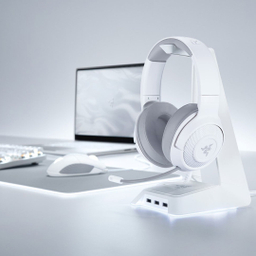 هدست مخصوص بازی ریزر (Razer) مدل Kraken X