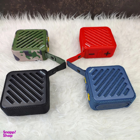 اسپیکر بی سیم بلوتوثی هاینو تکو مدل S28