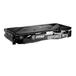 کارت گرافیک ام اس آی مدل GeForce RTX 3050 VENTUS 2X XS 8G OC