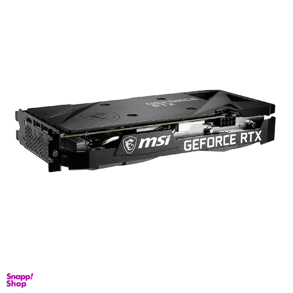 کارت گرافیک ام اس آی مدل GeForce RTX 3050 VENTUS 2X XS 8G OC
