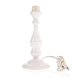 پایه آباژور رومیزی مدل سناتور کد P/AB-30