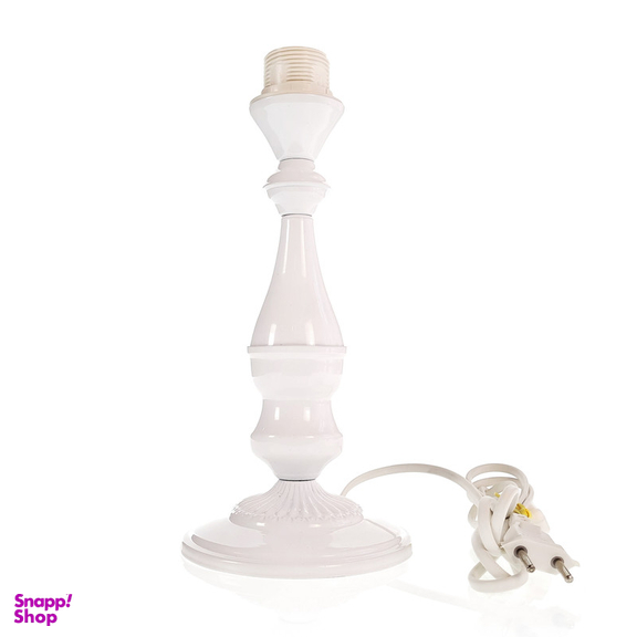 پایه آباژور رومیزی مدل سناتور کد P/AB-30