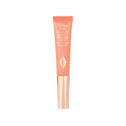 رژ گونه مایع شارلوت تیلبری مدل Peach Pop