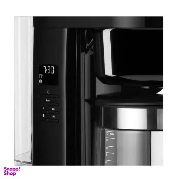 قهوه ساز کیچن اید مدل 5KCM1208EOB