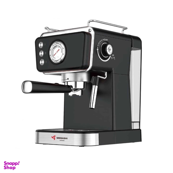 دستگاه اسپرسو ساز مباشی ME-ECM 2105