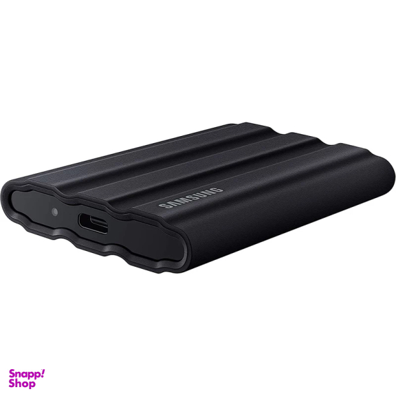 حافظه SSD اکسترنال سامسونگ مدل T7 Shield ظرفیت یک ترابایت