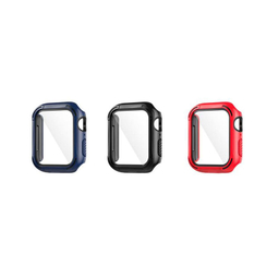 کاور بوف مدل Cover Apple watch مناسب برای اپل واچ 44 میلی متری سری SE/SE2/4/5/6