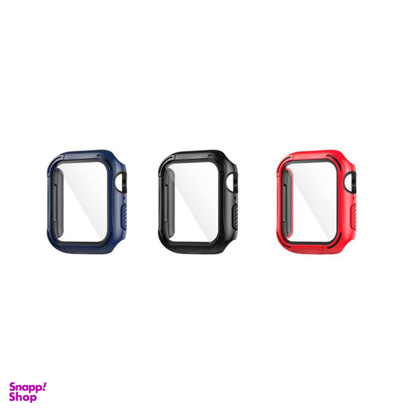 کاور بوف مدل Cover Apple watch مناسب برای اپل واچ 44 میلی متری سری SE/SE2/4/5/6